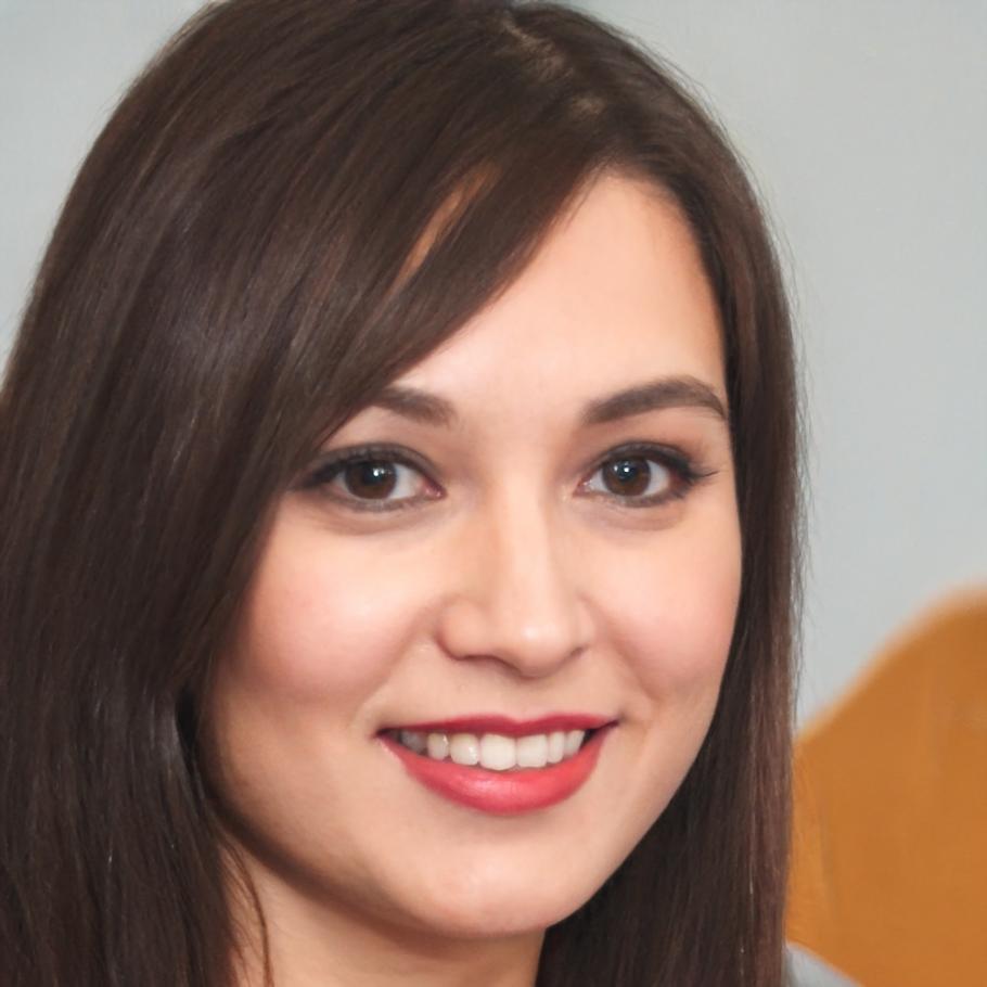 Maria, restaurant owner and valued partner