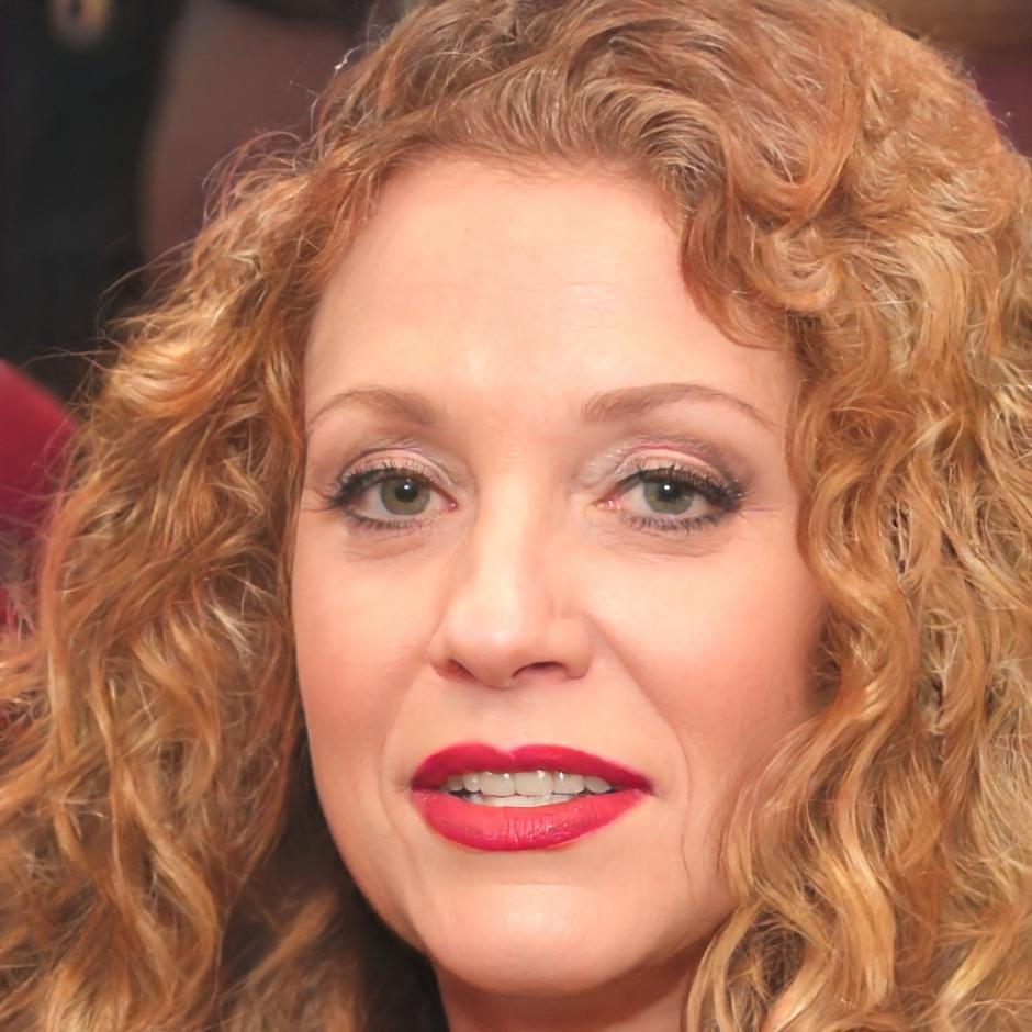 Diana, retail space owner and creative partner